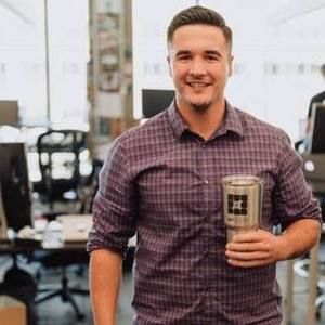 Meet your Posher, James